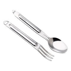 Nextool Portable Stainless Steel Tableware