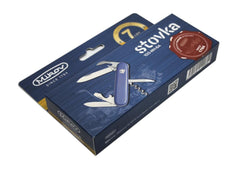 سكين جيب قابلة للطي 100-NH-6A