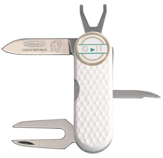 Mikov GOLF 111 - NH - 5