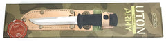 Mikov Uton Army Knife