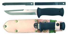Mikov Uton Army Knife
