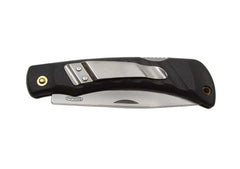 Mikov CROCODILE 243 - NH - 1 CLIPBLACK Pocket knife