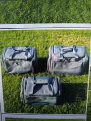 Camping bag dragon 1065A 43*30*27cm