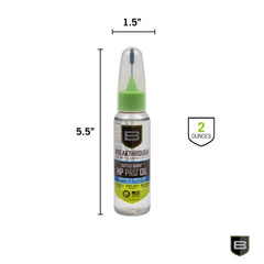 زيت التشحيم والحماية Breakthrough Clean HP PRO، زجاجة 59 مل