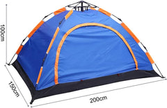 خيمة تخييم لشخصين