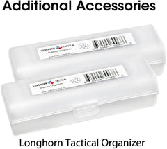 مصباح يدوي فينيكس LR35R فائق السطوع قابل لإعادة الشحن، 10000 لومن، مسافة طويلة وإضاءة عالية، مع بطاريات ومنظم لومينتاك