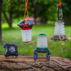 فانوس برينستون تيك هيليكس 150 لومن