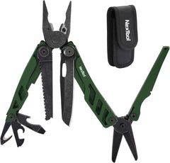 Nextool Flagship Pro Multi Tool Green