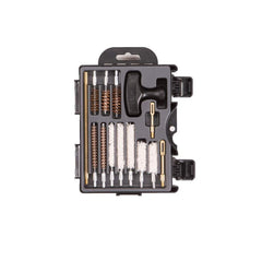 مجموعة تنظيف مسدس ألين روجر كومباكت