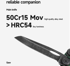 Nextool Flagship Pro Multi Tool – Red