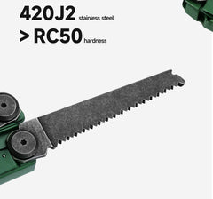 Nextool Flagship Pro Multi Tool – Red