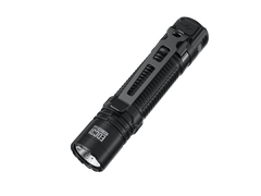 مصباح يدوي Nitecore EDC31 EDC بقوة 3500 لومن، قابل لإعادة الشحن عبر USB-C، صغير الحجم، عالي اللومن مع مشبك، حبل، ملصق مفتاح قفل منزلق