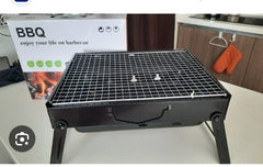 BBQ Grill 23.5 Cm