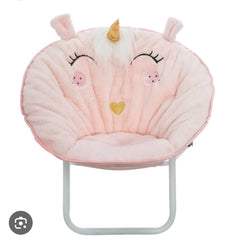 Kids Moon Chair