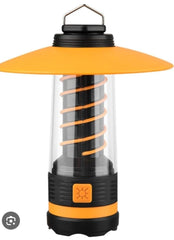 Mini Campaign Lantern