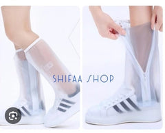 High Rain Shoe Cover