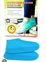 Rain Shoe Cover Small