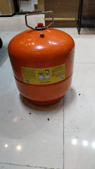 Cylendar Gas 3.3 Kg Ind