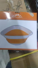 Dish Washing Plastic Barq