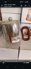 650 ML kettle
