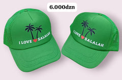 Salalah cap