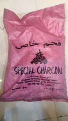 2 kg Charcoal
