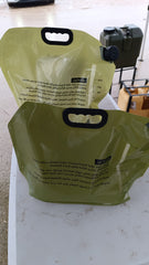 8 Ltr water Bag shahen