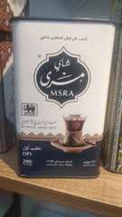 MSRA Tea 290 g