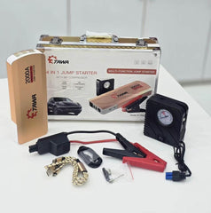 Car Jumb starter K66A