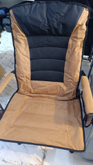 Chair wide dragon MYW-618