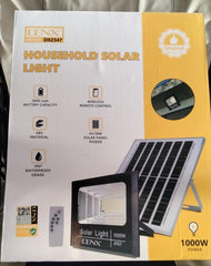 Solar light Big