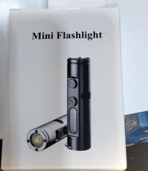 Mini Flashlight