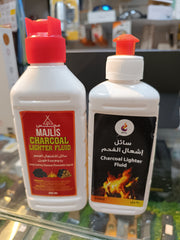 Fire Oil 250Ml
