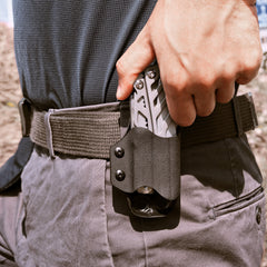 غلاف نيكستول الرائد برو تاكتيكس كايدكس