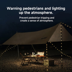 Nextool Twinkle Light