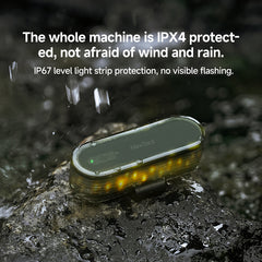 Nextool Twinkle Light Rechargeable