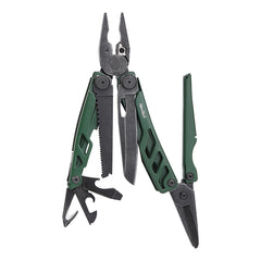 Nextool Flagship Pro Multi Tool Green