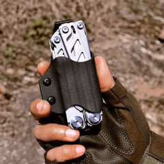 غلاف نيكستول الرائد برو تاكتيكس كايدكس