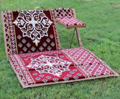 Ground Flor Chair One person