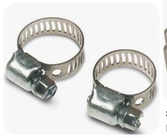 Gas Pip Clip