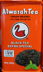 Alwazah tea extra special 250gm