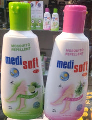 Mosqitue cream 100 ml