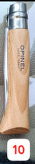 Opinel knive No-10