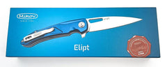 Mikov ELIPT pocket 95 mm Knife