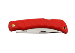 سكين التمساح ميكوف الأحمر