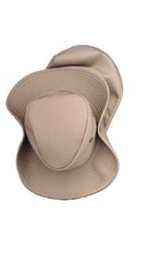 Head Sun Hat with Neck Cover
