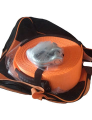 حبل سحب سيارة جوبا 8 طن 10 أمتار