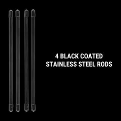 مجموعة تنظيف عسكرية من Breakthrough Clean Technologies، AR-15 وM16 وM4.