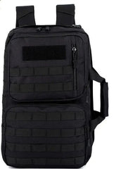 حقيبة ظهر متعددة الوظائف