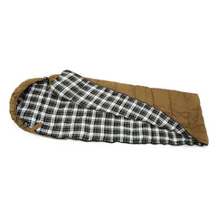 Canvas High Quality Outdoor Camping Hiking Compact Sleeping Bag L